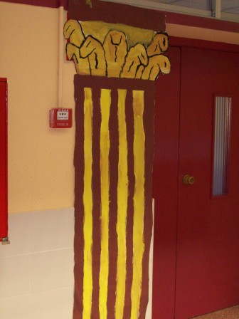 S.C Roma, Grecia y Egipyo 5