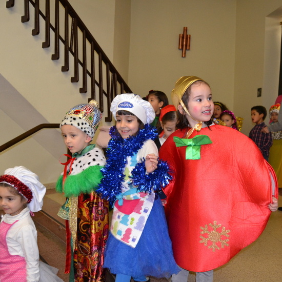 FOTOS NAVIDAD 2018 1EDU. INFANTIL_1 19