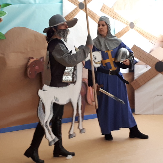 Teatro Don Quijote 29