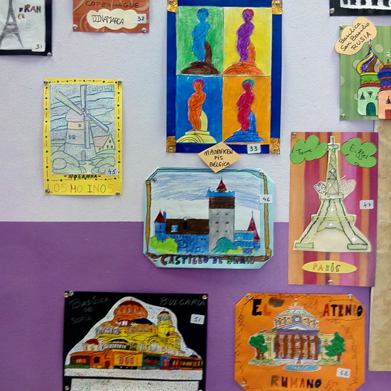 CERTAMEN CREACIÓN ARTÍSTICA 17-18 25