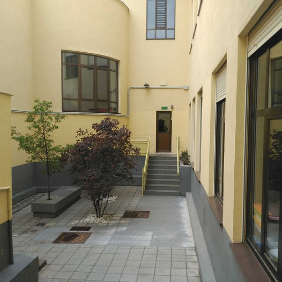 ¡Nuestro cole! CEIP Fernando El Católico Madrid 7