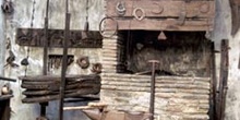Taller de Herrería y forja - Olivenza, Badajoz