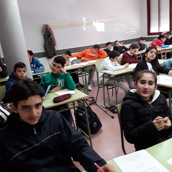 Talleres de Geografía e Historia 10