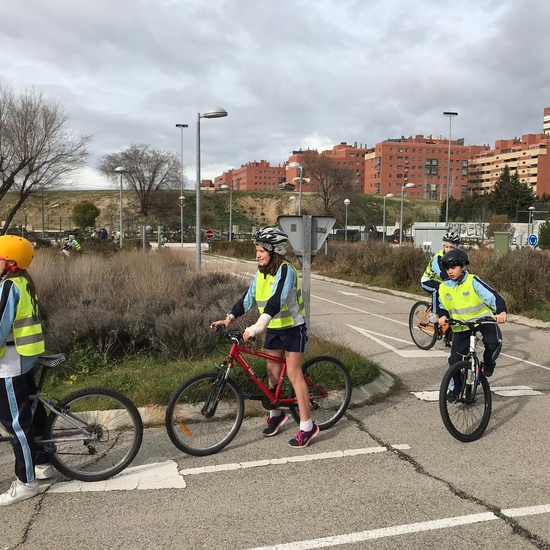 Educación Vial 6º EP 3