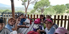 MULTIAVENTURA 5º  y  6º EP MAYO 2018 2