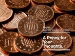 PRIMARIA - 5º - A PENNY FOR YOUR THOUGHTS - INGLÉS