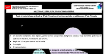 Libros 26/27 3º