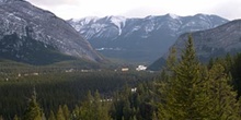 Montaña Sulphur