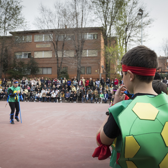 CARNAVAL 2019 (PARTE I) 11