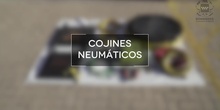 Herramientas hidraúlicas- Cojines