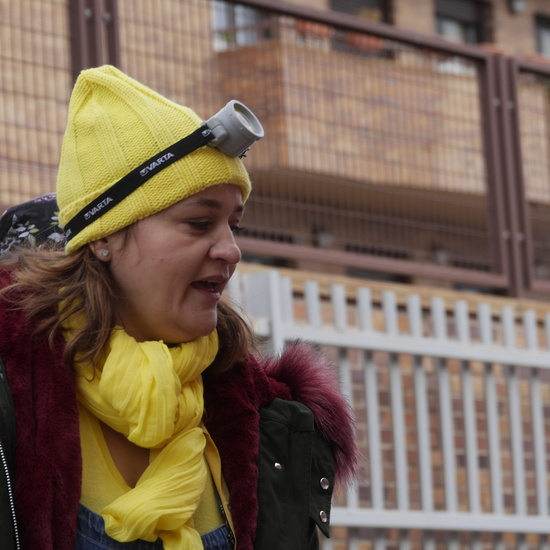 Pasacalles Carnaval 2018 8