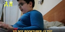 BOOKTUBER MARIO CONESA 15