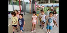 Último día de clase de Inf 5 años_Curso 2023-2024_CEIP FDLR_Las Rozas