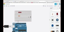Arduino: Multiple Input (native speaker + activities)