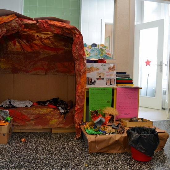 Jornadas Culturales 2018 TALLERES Y DECORACIÓN 2 25