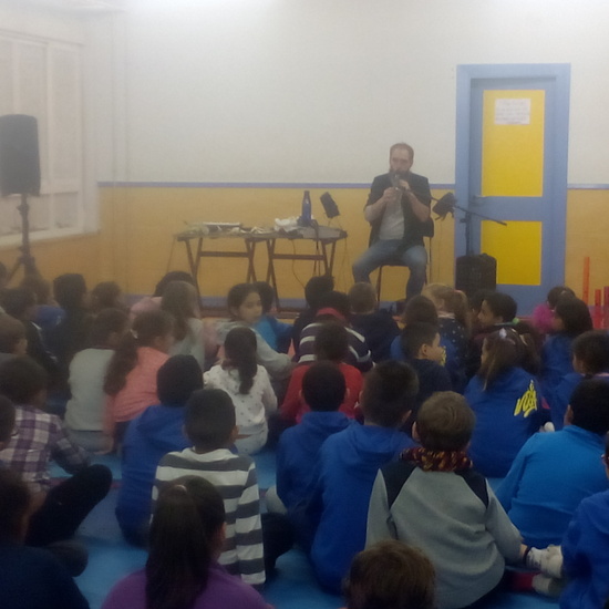 Concierto de Neonymus 2017 7