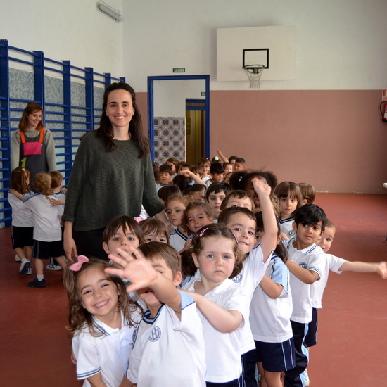 Fiesta de los abuelos 2018  1