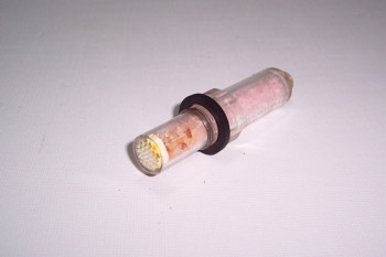 Tapón antihumedad para cilindro