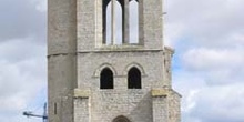 Torre Iglesia de San Miguel, Palencia, Castilla y León