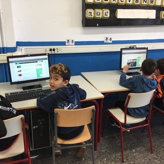 Informática en 1º 15