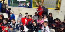 Halloween at School 28