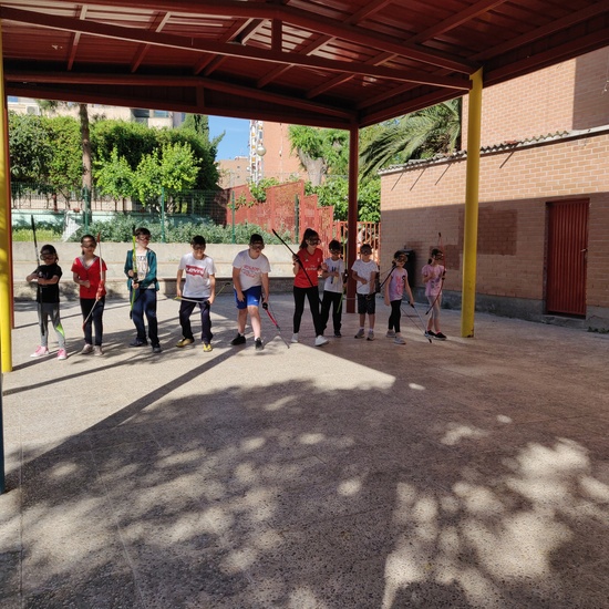 Fotos 2 Multiaventura 36