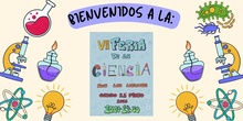 Feria de la Ciencia IES Las Lagunas