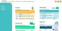 Partes Leves