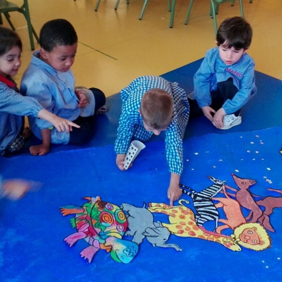 DÍA DEL LIBRO2. 17-18 22