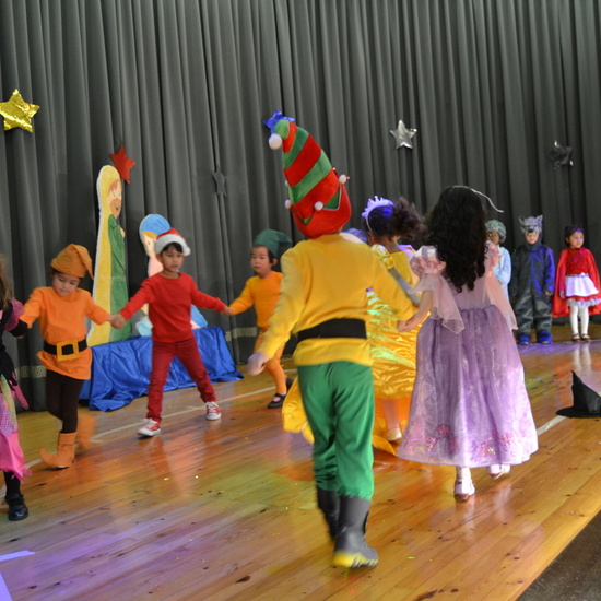 FOTOS NAVIDAD 2018 1EDU. INFANTIL_5 15