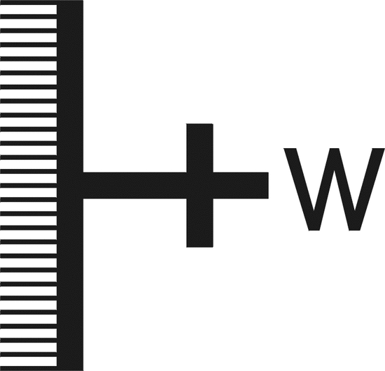 Toma de agua caliente