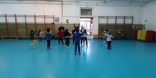 DANZATERAPIA 1º