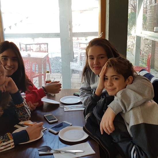 Viaje a Exmouth Marzo 2018 28