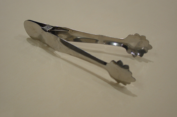 Pinzas para hielo