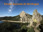 Parque Nacional de Monfragüe