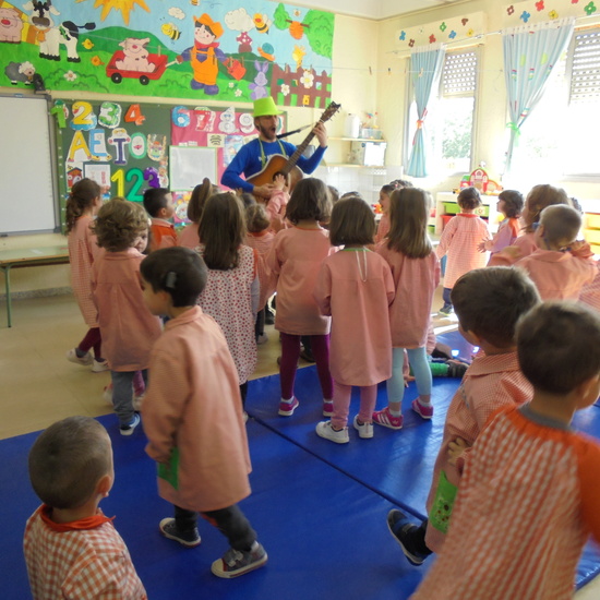 inmersión linguística 18