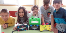 CAJAS MONSTRUOSAS 5º 3