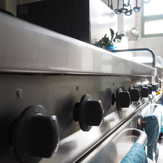 Instalaciones CEIP El Jarama 45