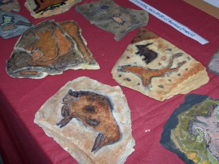 Semana cultural Prehistoria 37