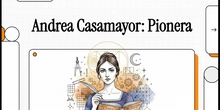 Andrea Casamayor