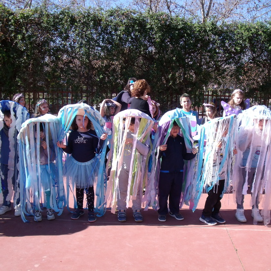 CARNAVAL 2020 - 1º y 2º PRIMARIA 46