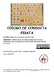 Código de conducta pirata