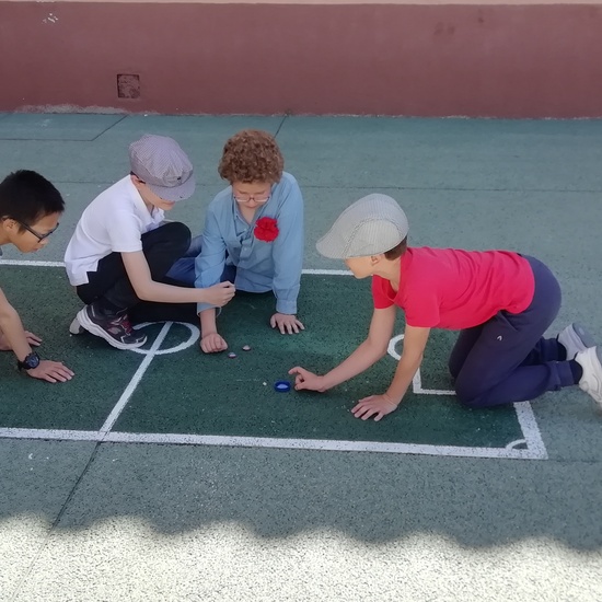 SAN ISIDRO 18-19. BERCEO I. 3º - 6º 37