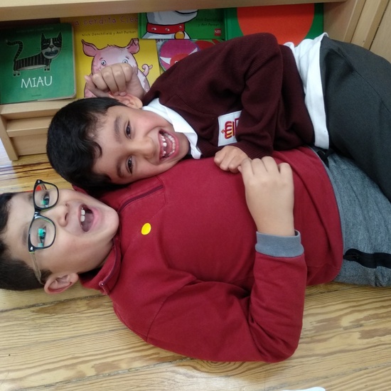 Nos lo pasamos pipa! 4