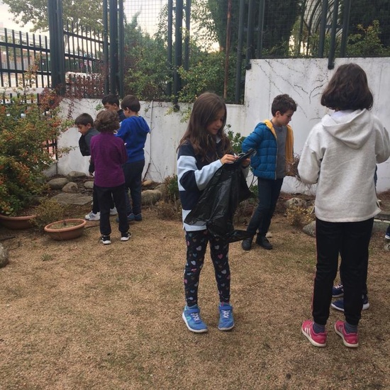 2018_11_CUARTO DISEÑANDO EL JARDIN DE LOS SENTIDOS_CEIP FDLR_LAS ROZAS 18