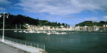 Puerto deportivo de Ribadesella, Principado de Asturias