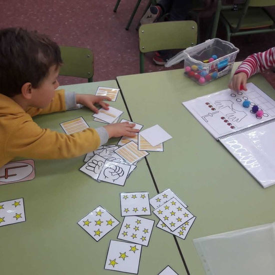 JORNADA RETOS MATEMÁTICOS 9