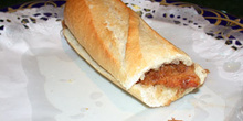 Bocadillo