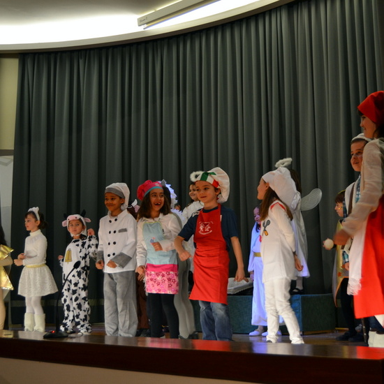 NAVIDAD 2017 2º EDU. PRIMARIA_2 16