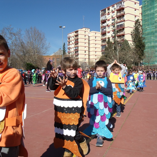 CARNAVAL 2020 - INFANTIL 4 AÑOS 26